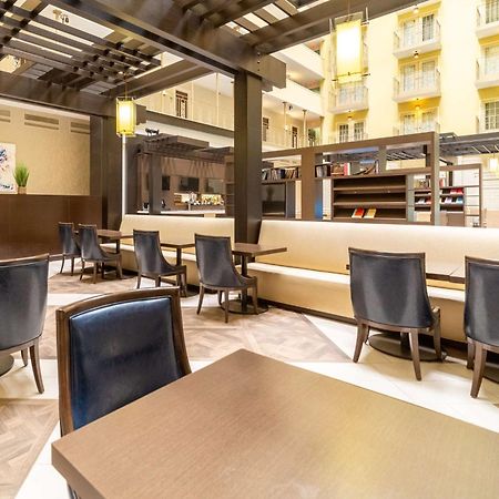 Doubletree Suites By Hilton At The Battery Atlanta Smyrna Zewnętrze zdjęcie