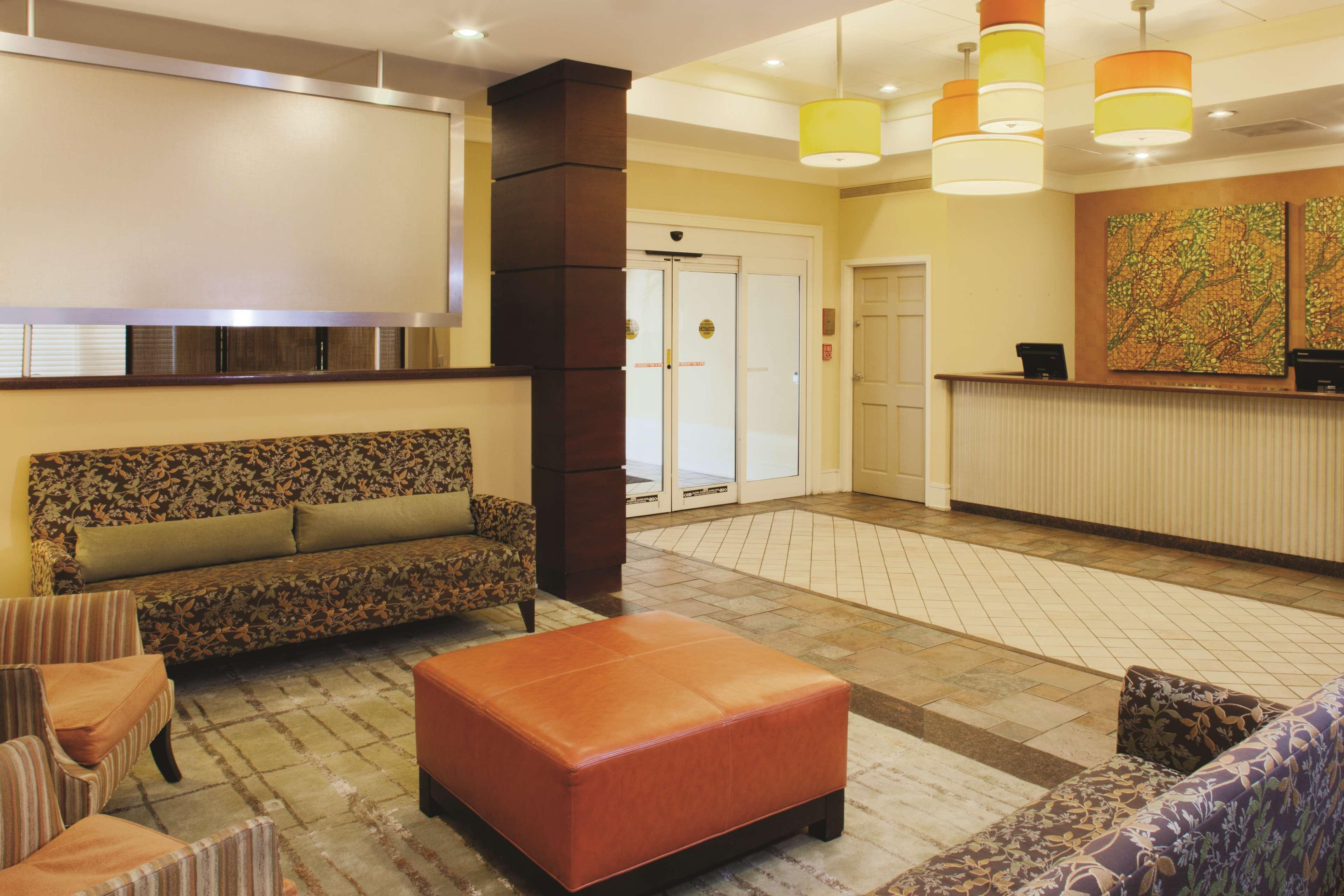 Doubletree Suites By Hilton At The Battery Atlanta Smyrna Zewnętrze zdjęcie