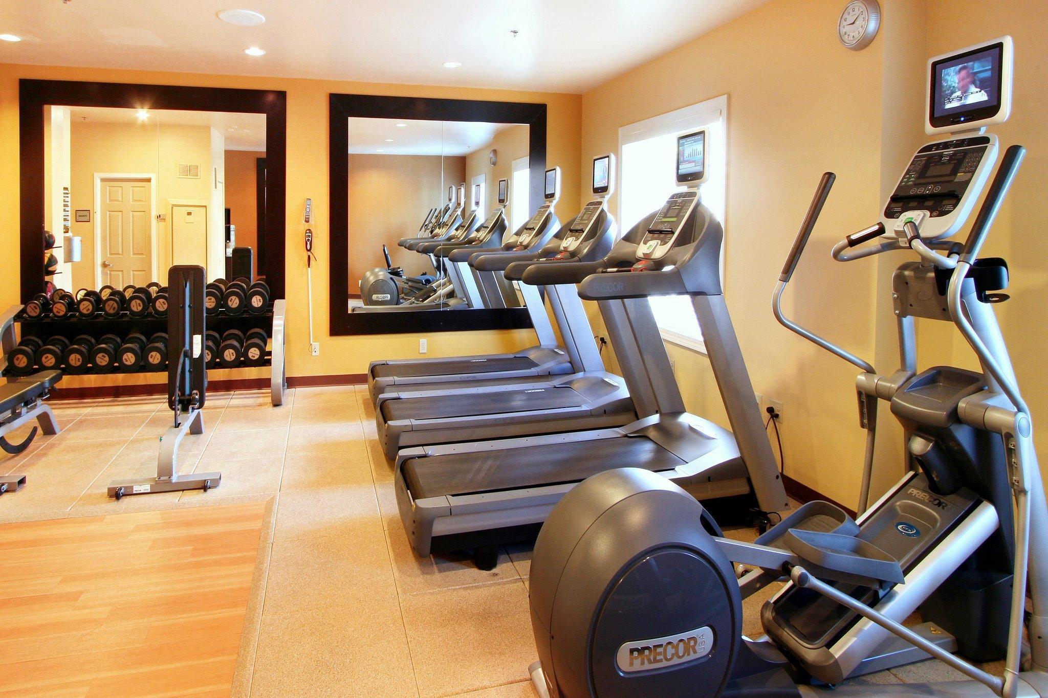 Doubletree Suites By Hilton At The Battery Atlanta Smyrna Udogodnienia zdjęcie