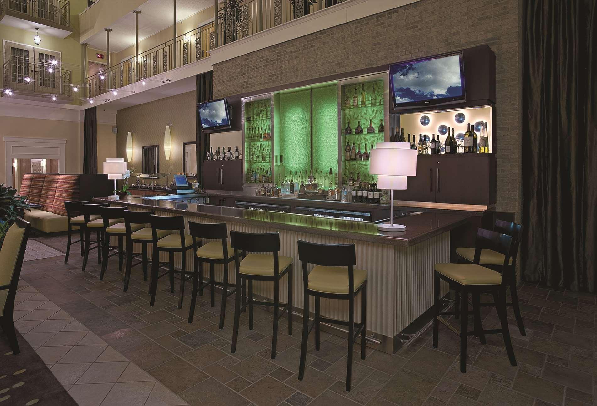 Doubletree Suites By Hilton At The Battery Atlanta Smyrna Zewnętrze zdjęcie