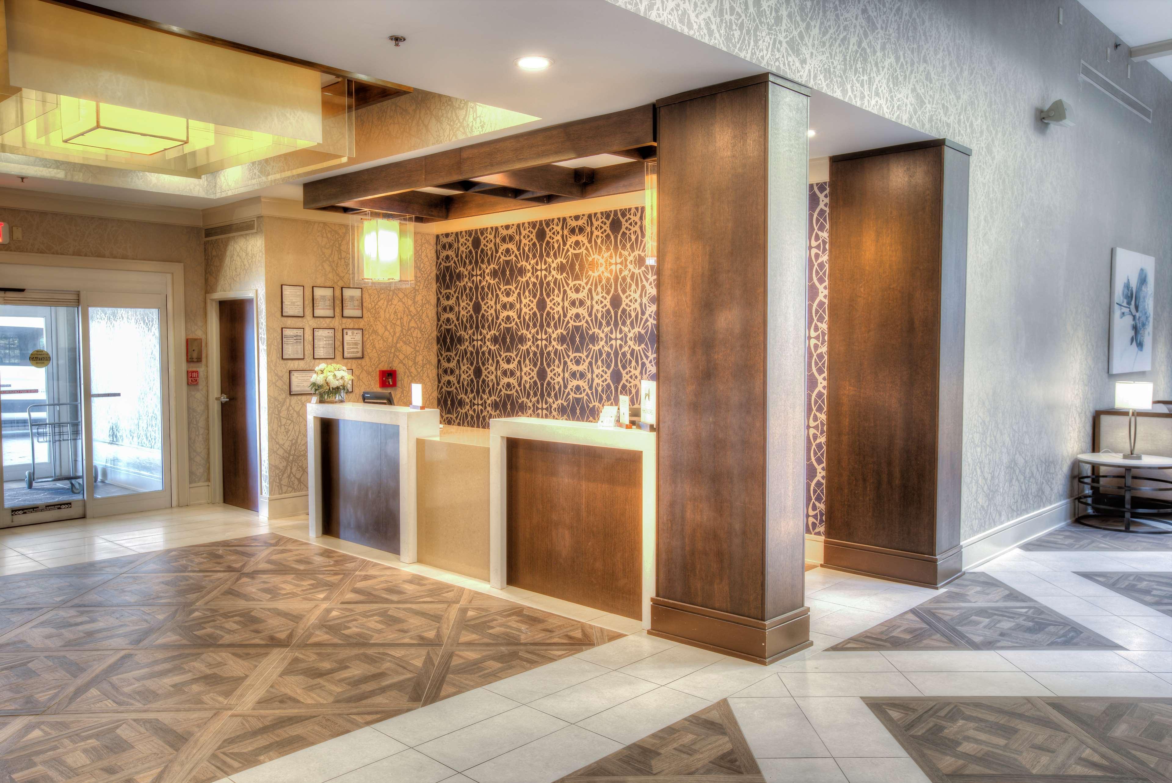 Doubletree Suites By Hilton At The Battery Atlanta Smyrna Zewnętrze zdjęcie