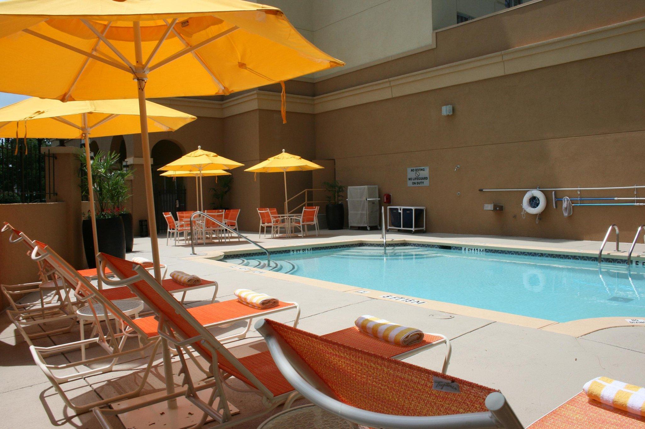 Doubletree Suites By Hilton At The Battery Atlanta Smyrna Zewnętrze zdjęcie