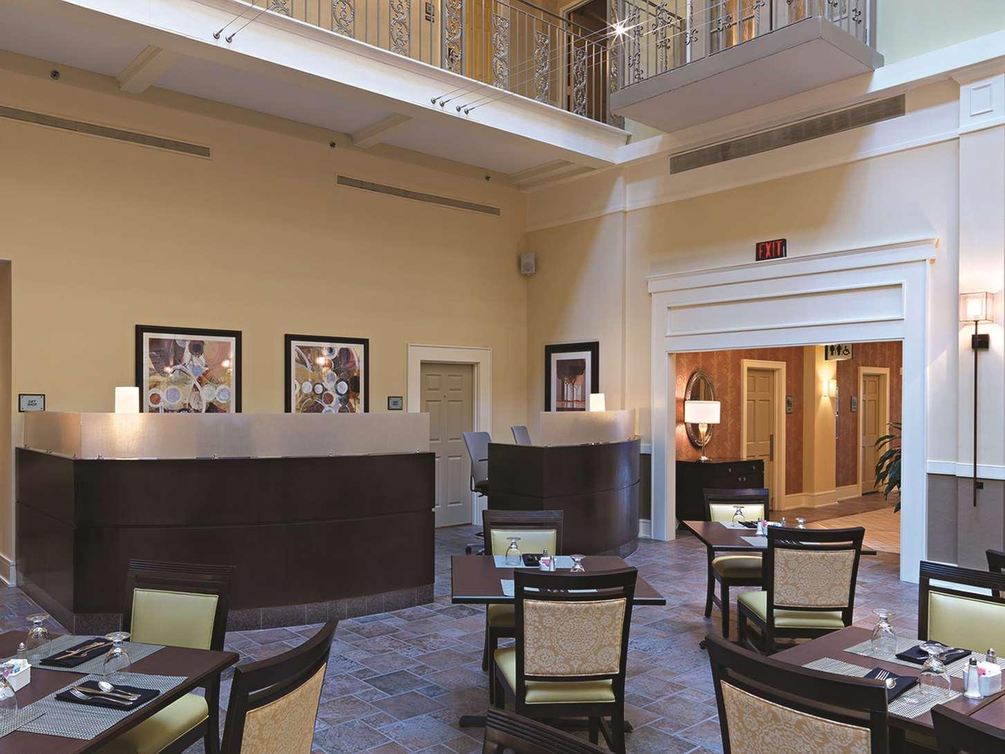 Doubletree Suites By Hilton At The Battery Atlanta Smyrna Zewnętrze zdjęcie