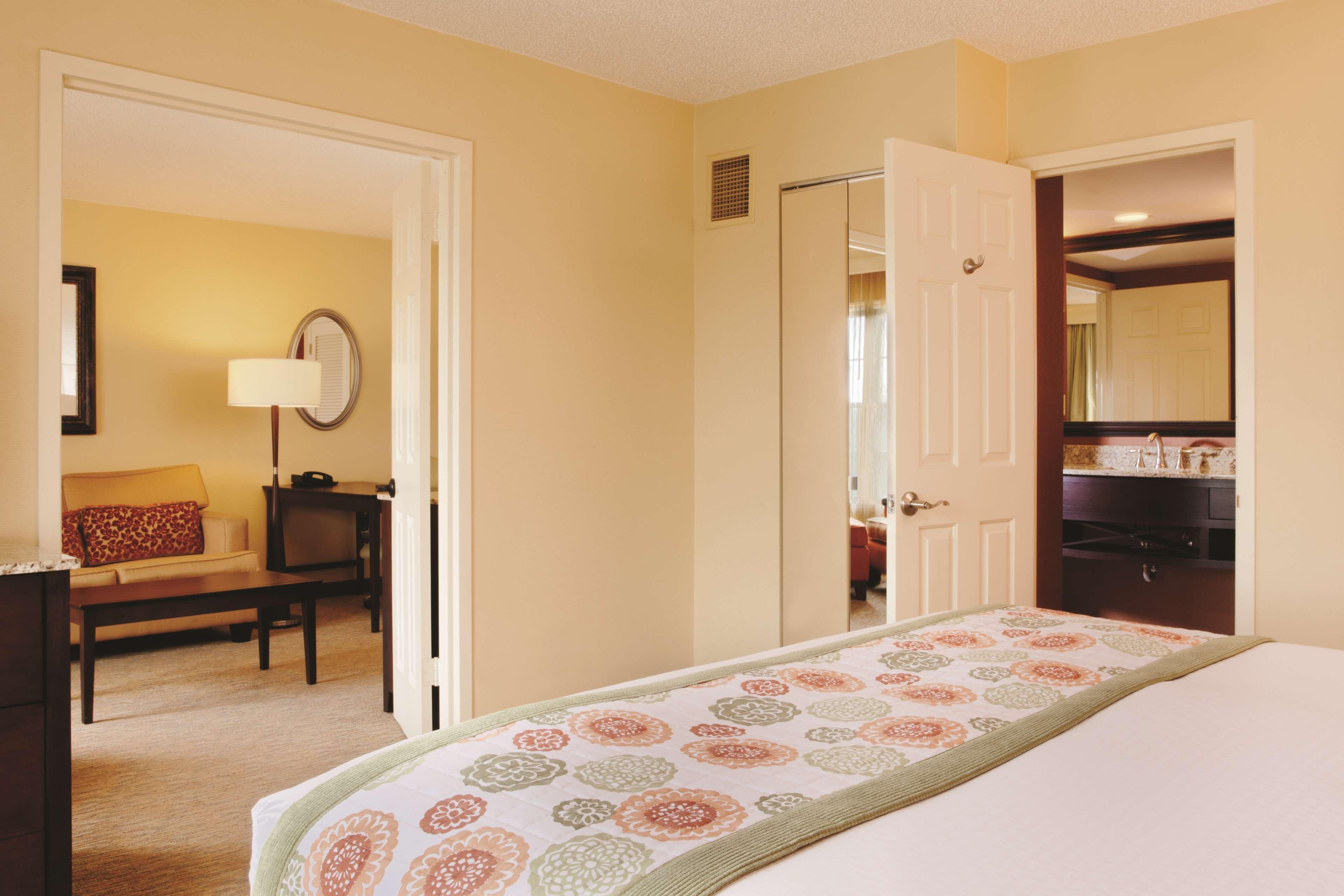 Doubletree Suites By Hilton At The Battery Atlanta Smyrna Zewnętrze zdjęcie