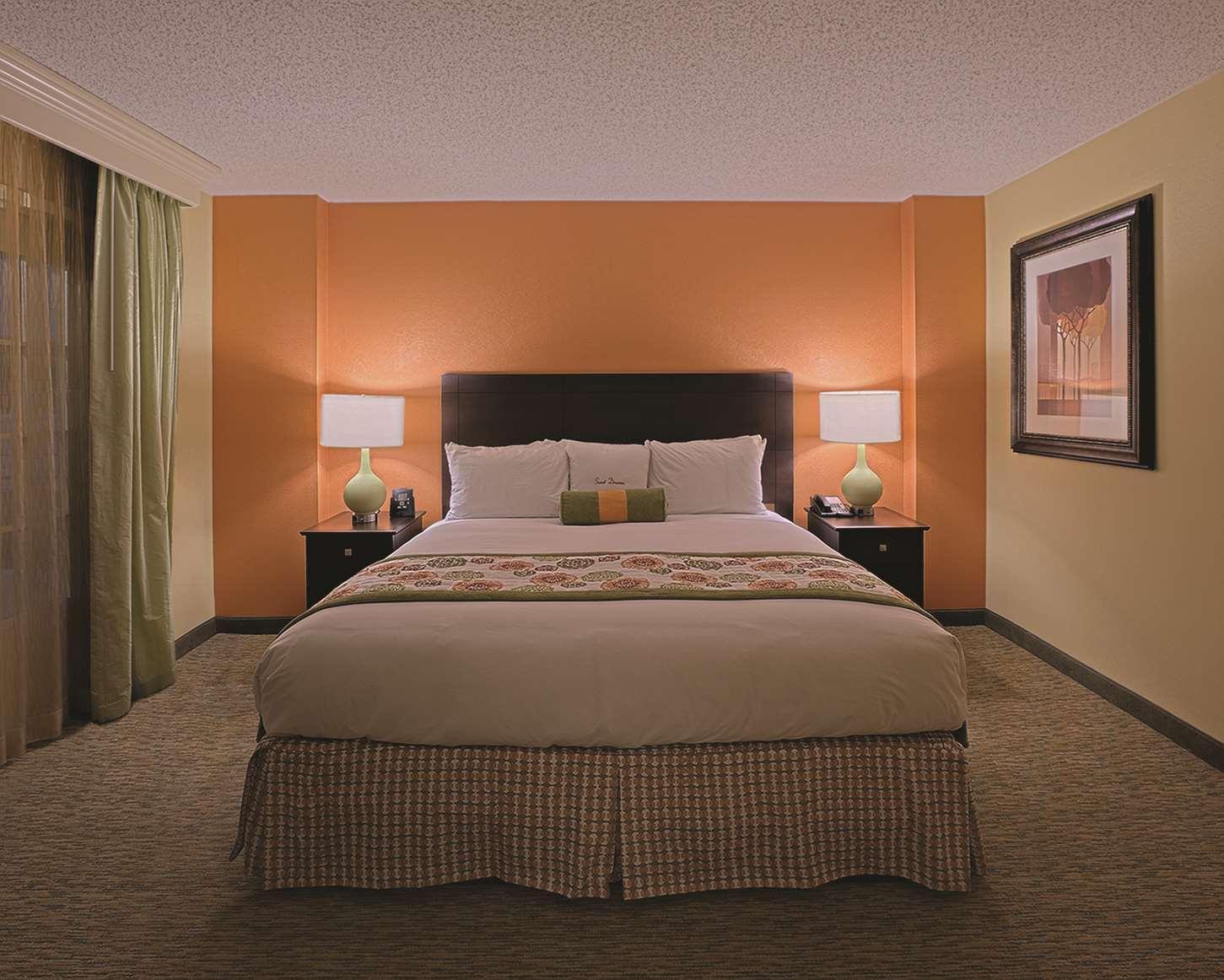 Doubletree Suites By Hilton At The Battery Atlanta Smyrna Zewnętrze zdjęcie
