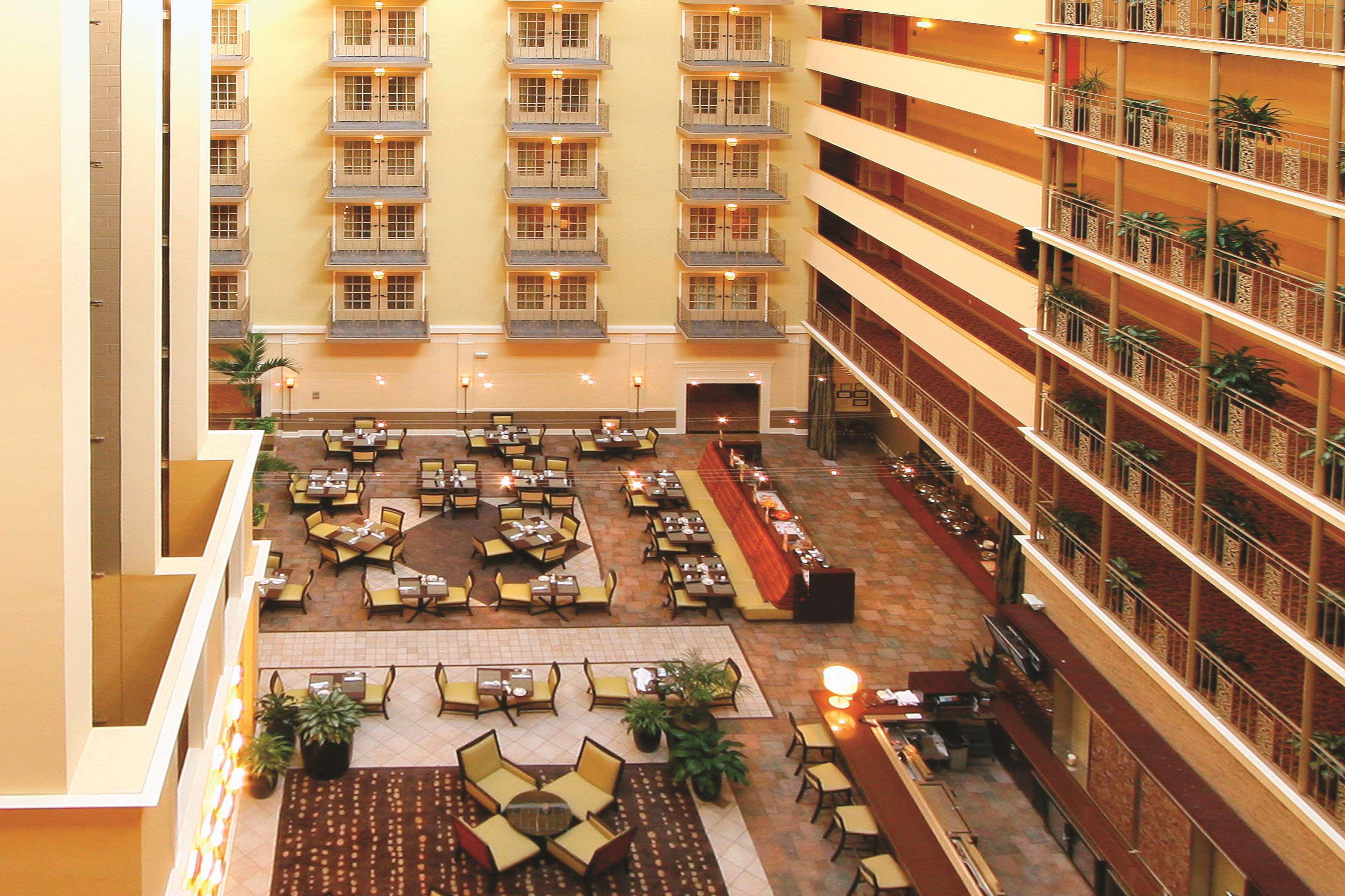 Doubletree Suites By Hilton At The Battery Atlanta Smyrna Zewnętrze zdjęcie