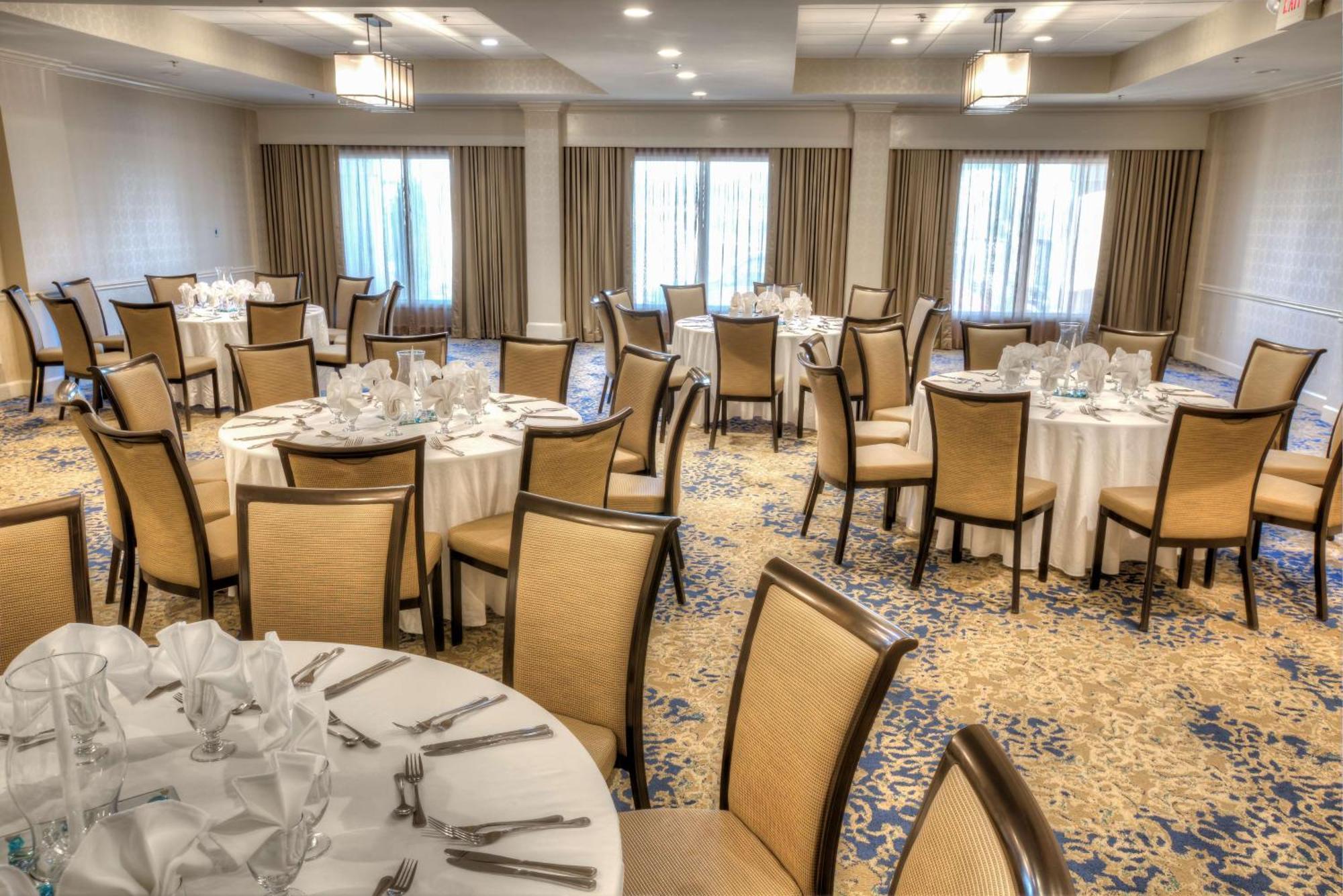 Doubletree Suites By Hilton At The Battery Atlanta Smyrna Zewnętrze zdjęcie
