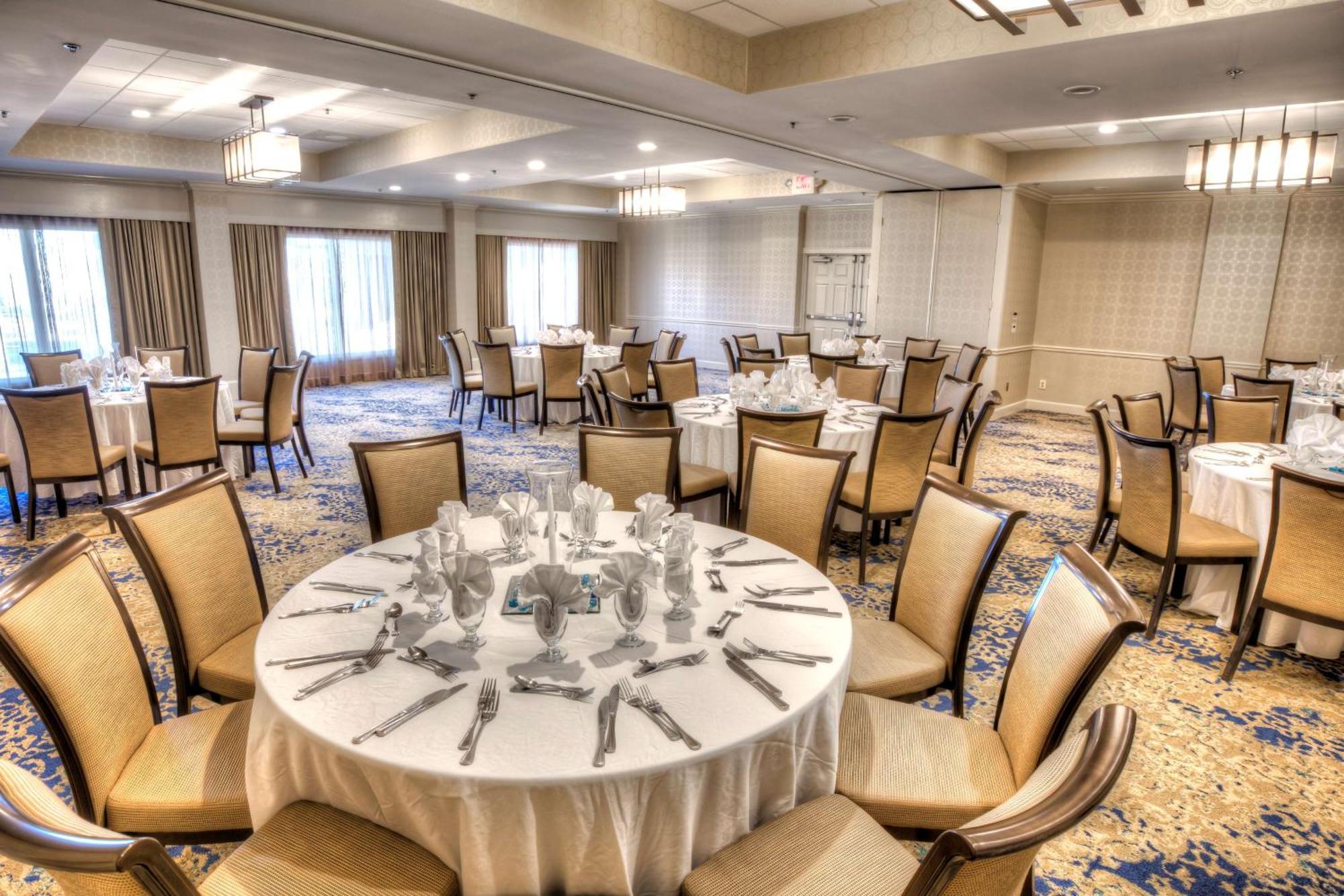 Doubletree Suites By Hilton At The Battery Atlanta Smyrna Zewnętrze zdjęcie