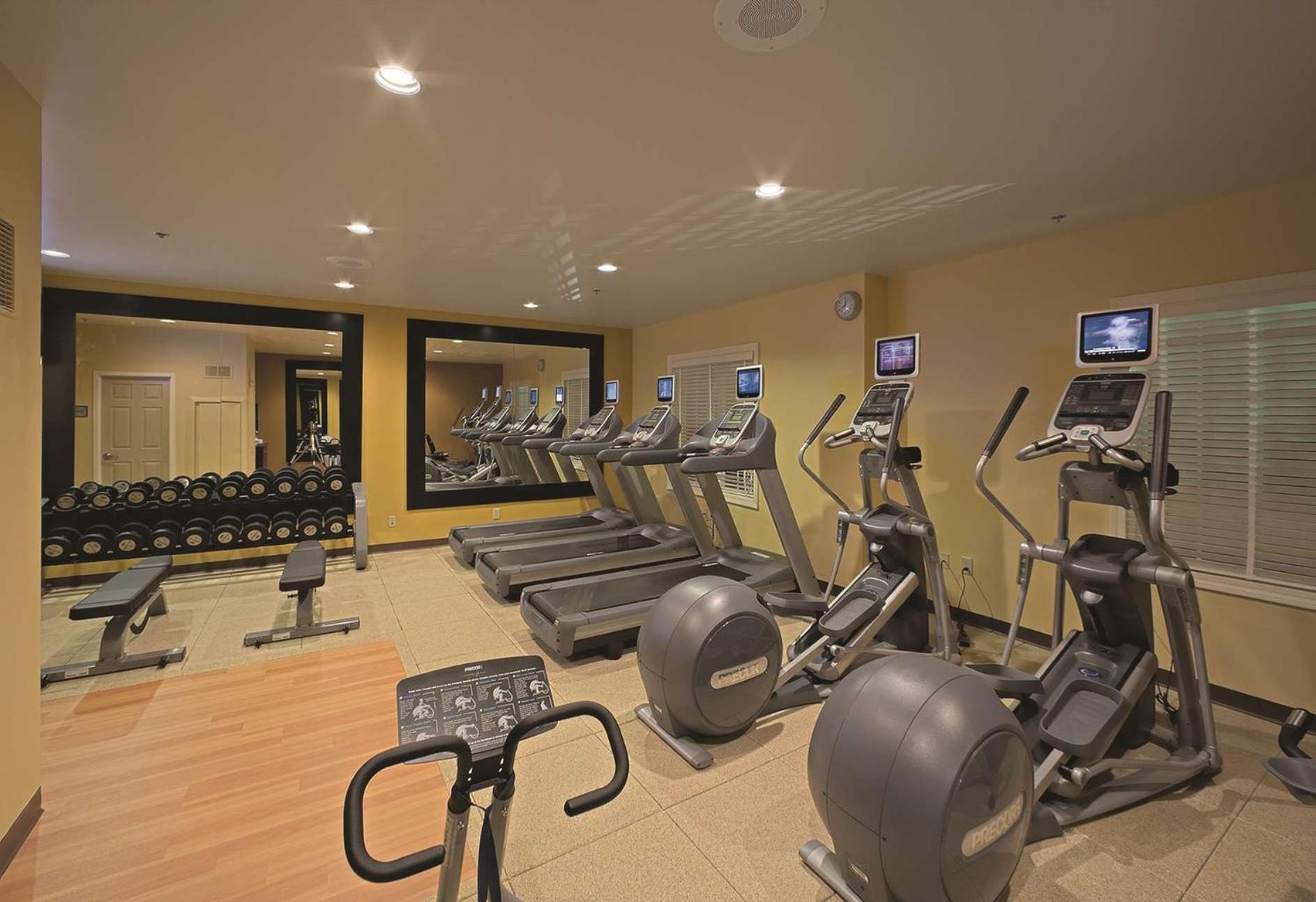 Doubletree Suites By Hilton At The Battery Atlanta Smyrna Zewnętrze zdjęcie