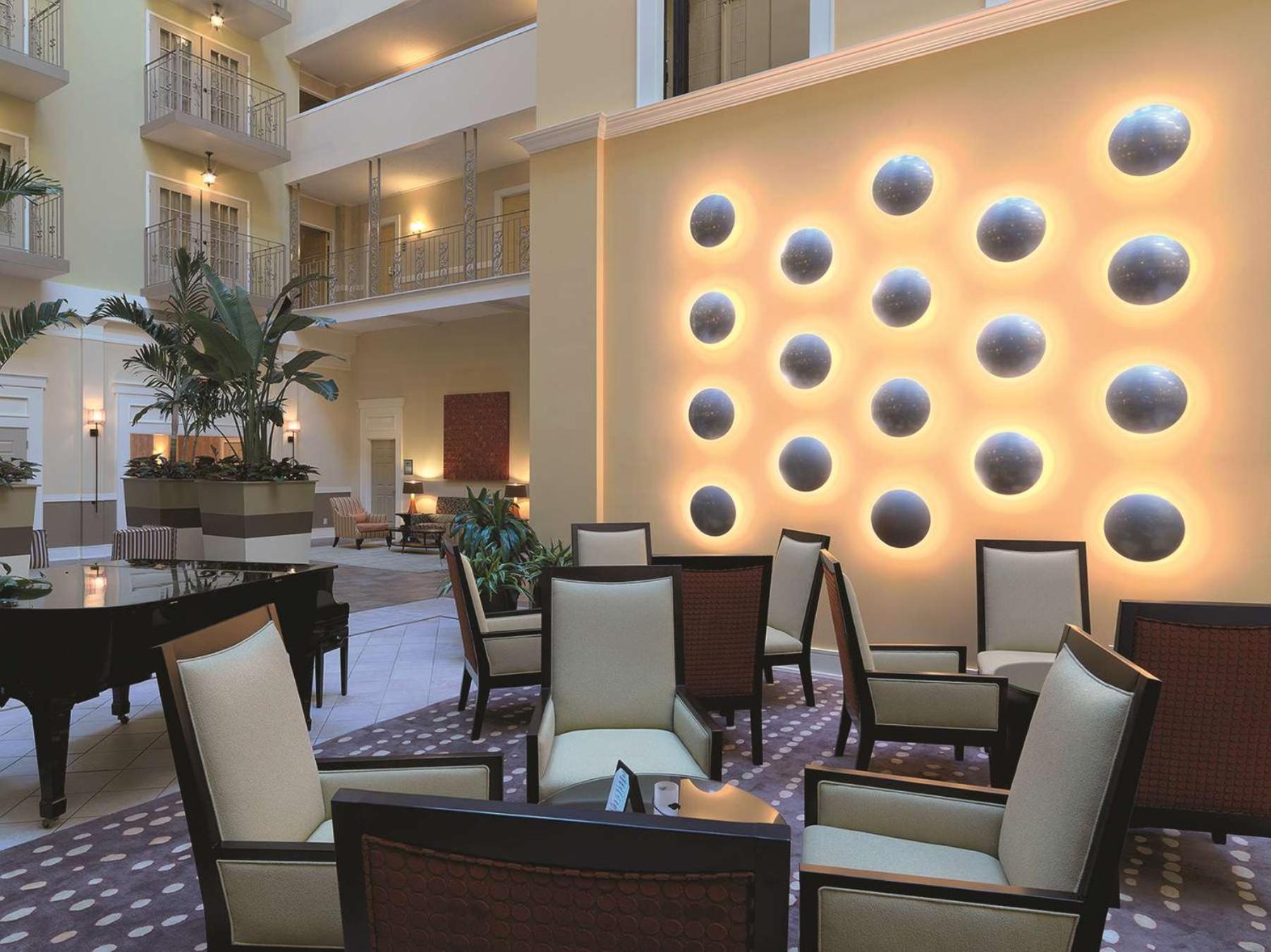 Doubletree Suites By Hilton At The Battery Atlanta Smyrna Zewnętrze zdjęcie