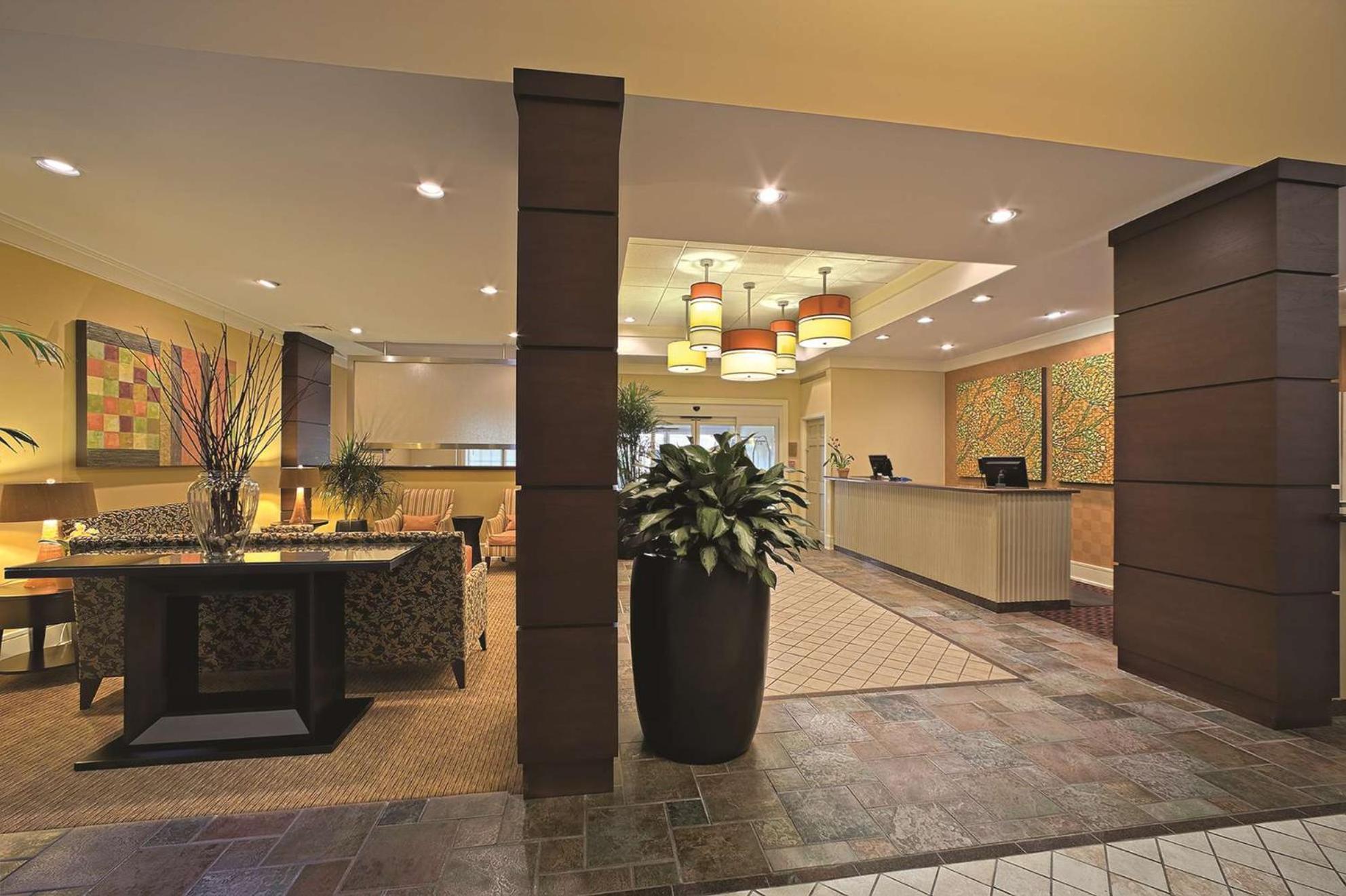 Doubletree Suites By Hilton At The Battery Atlanta Smyrna Zewnętrze zdjęcie