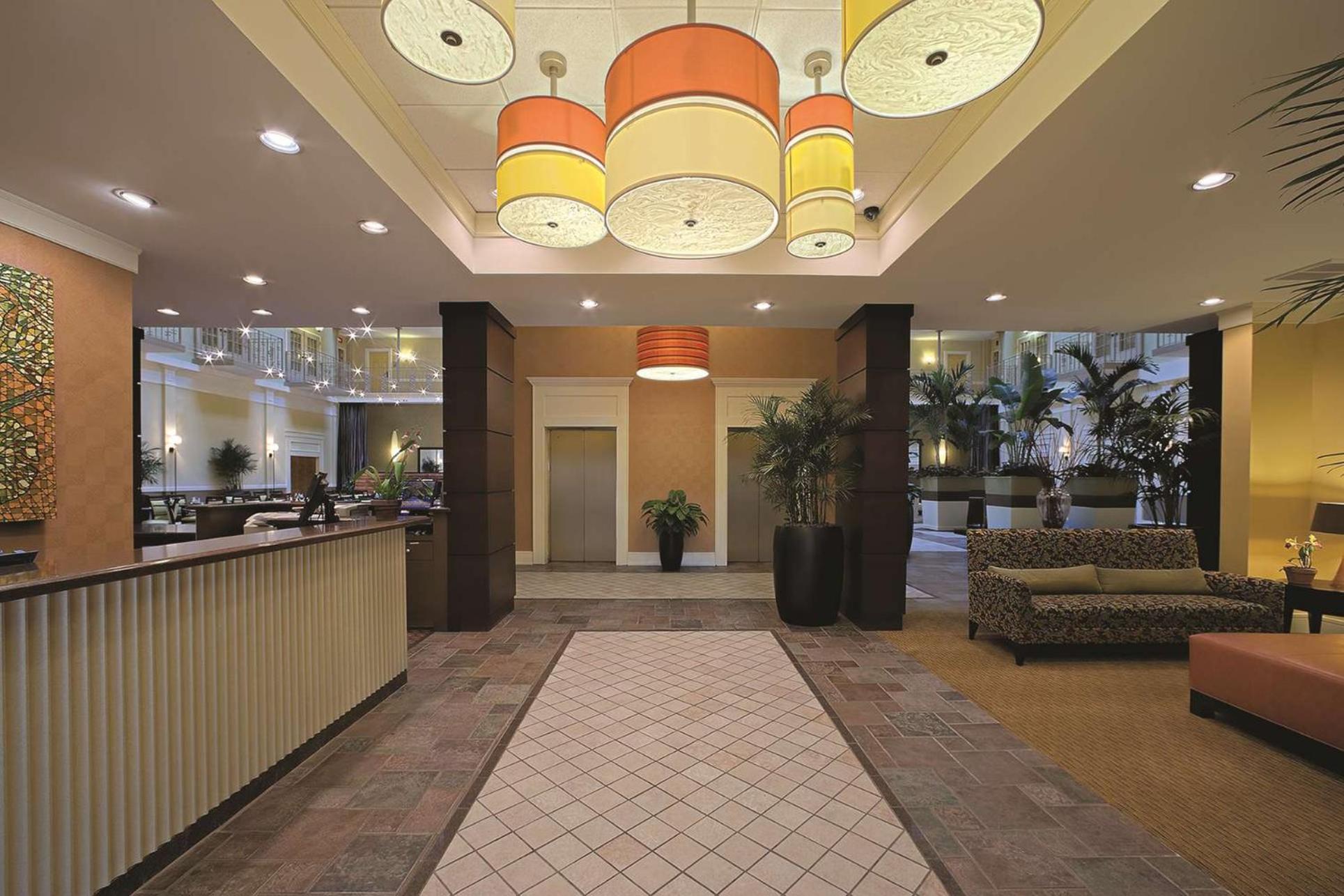 Doubletree Suites By Hilton At The Battery Atlanta Smyrna Zewnętrze zdjęcie